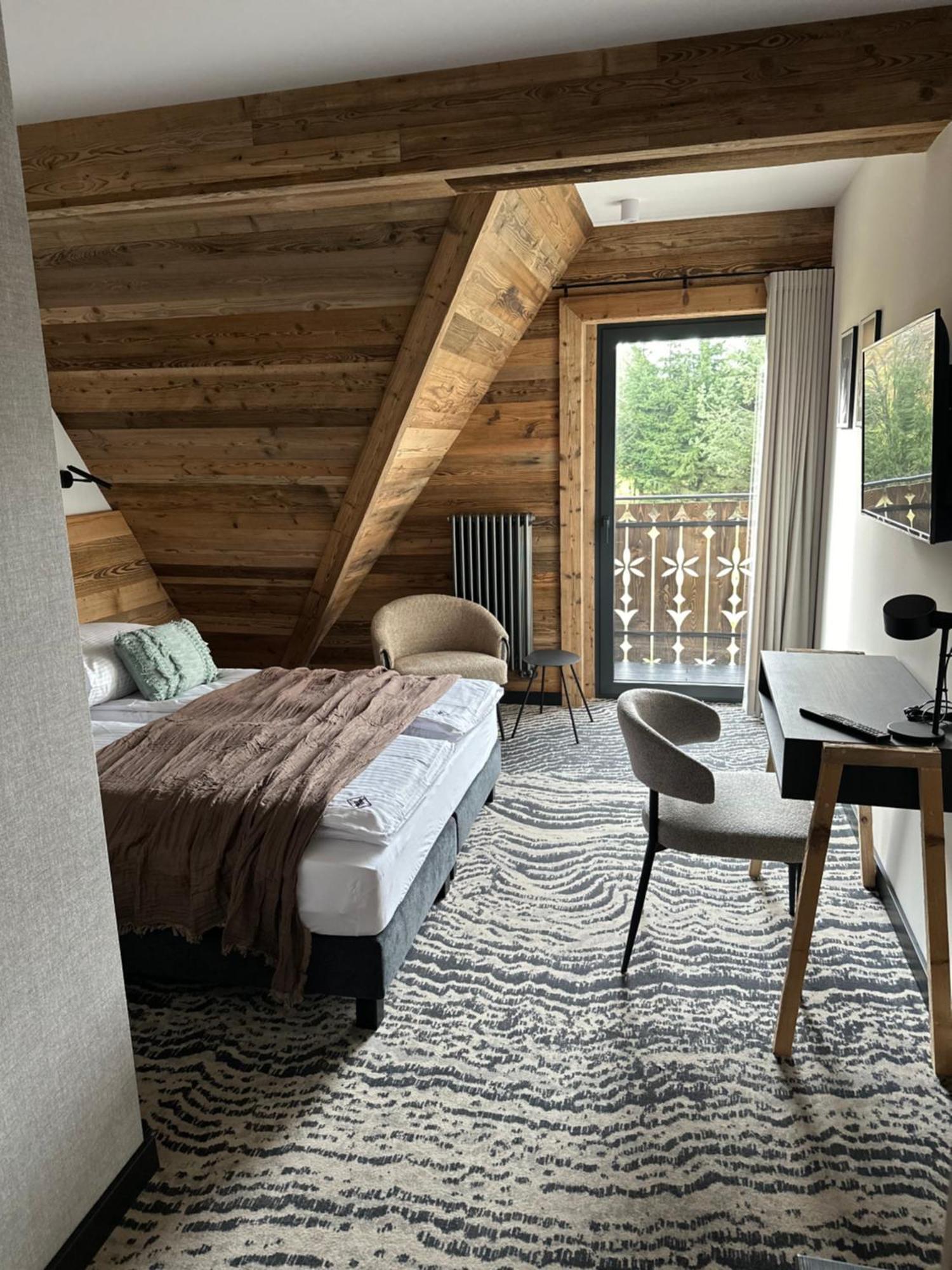 Kama Guest house Zakopane