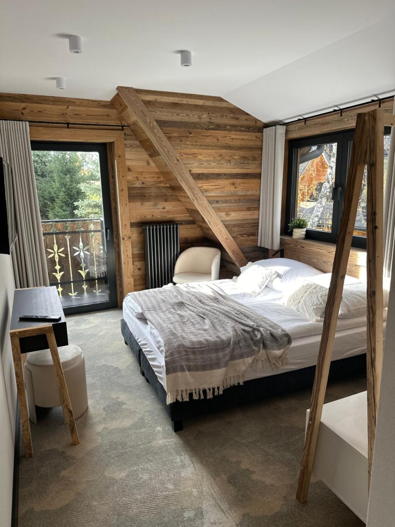 Guest house Kama Zakopane