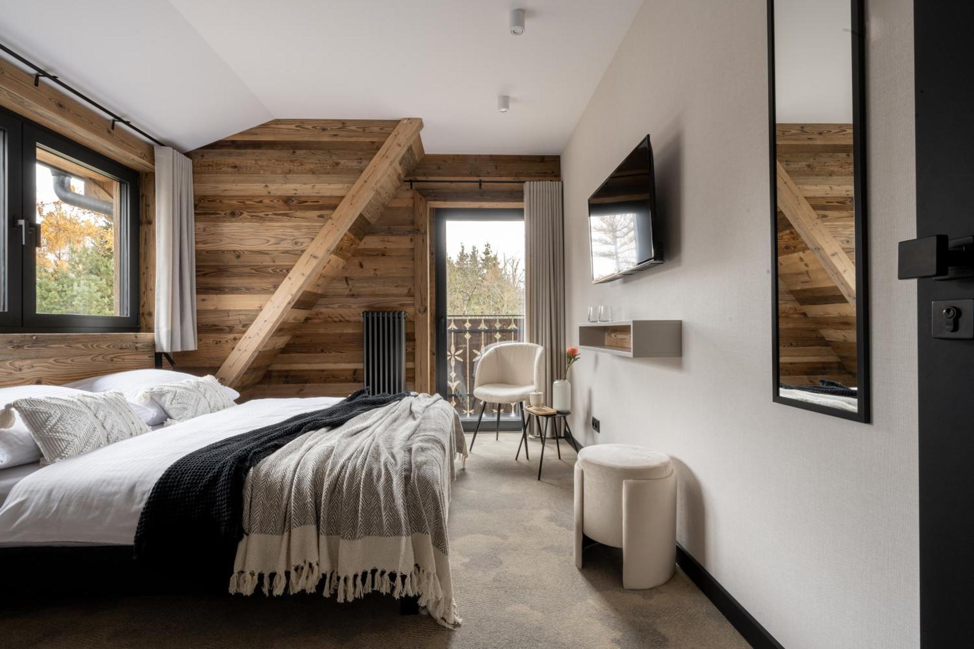 Guest house Kama Zakopane